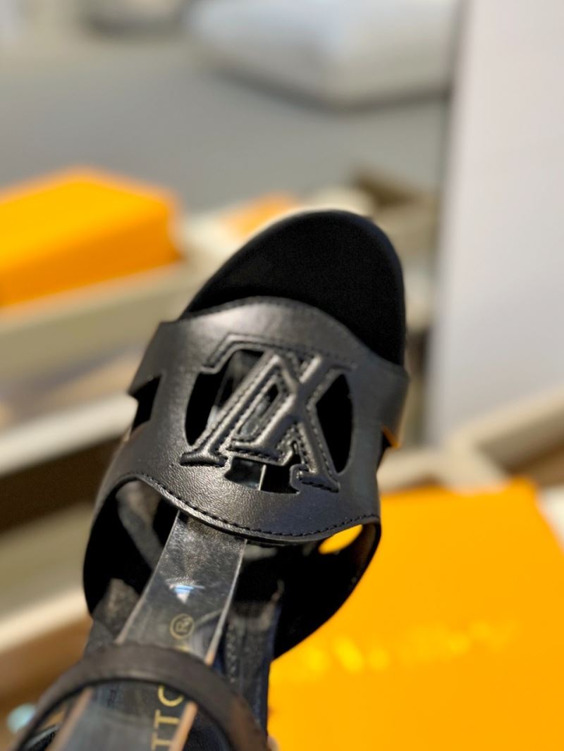 Louis Vuitton Sandals